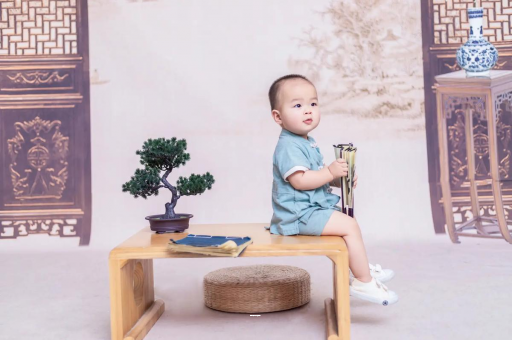 日照宝宝肚子有虫八大症状